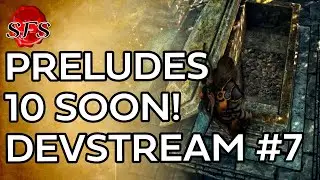 SECRETS FOUND | Soulframe Devstream 7 Breakdown