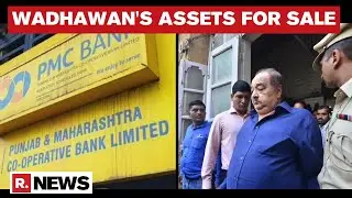 PMC Bank Crisis: Wadhawans&rsquo; Planes & Yacht Up For Sale