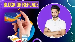 How To Block Or Replace Mashreq Neo Bank Card In UAE