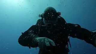 May 2023 - MV Zenobia with Alpha Divers