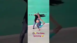 #Dance #Baby #pregnancy #pregnant #funnyvideo #funny shorts #dacing #dancer #spinning #spinner