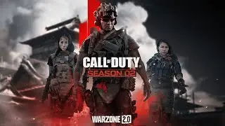 🔴 LIVE |  Call of Duty MW ll Warzone 2.0 : GTX 1660Super + i5 3470 | 1080p 60fps | Ultra Settings