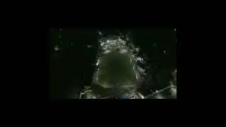 simdega  hockey statium drone shots #shorts