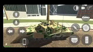 INDIAN BIKES DRIVING GAME ARMY TANK BLAST ALL POLICE CAR WALL ALL VIDEO VERY INTRESTING 🔥DONT SKIP🌙