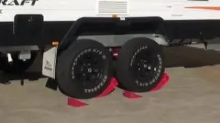 Andersen Camper Leveller by Titan RV