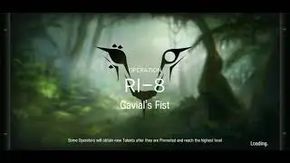 RI-8 Guardknights feat Eyjafjalla Farm Trust