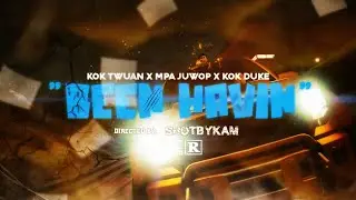 KOK TWUAN ft. MPA JUWOP & KOK DUKE - 