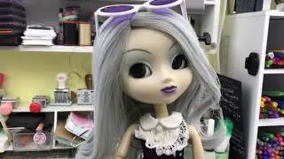 Pullip Afternoon Review