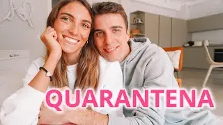 LA NOSTRA VITA DURANTE LA QUARANTENA