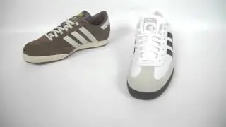 adidas Originals Beckenbauer