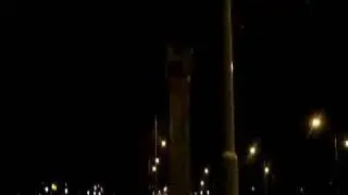 flitspaal attack
