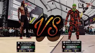 I PLAYED AGAINST ShootEveryone AND THIS HAPPENED...