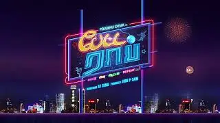 Petta Rap  | Motion Poster | Prabhu Deva | Vedhika  | D Imman | S J Sinu