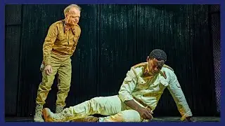 Othello │ Trailer 2025