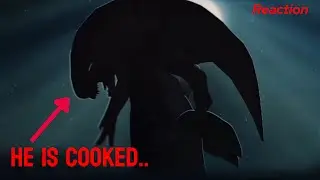 Crazy Jurassic World Rebirth Animations! (Reaction)