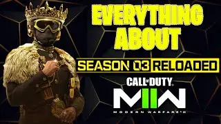 MW2 Warzone 2 Season 3 Reloaded Update | Everything You Need To Know