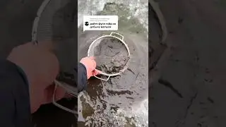 Як намити мотиля за 1 хвилину? 🪱❄️