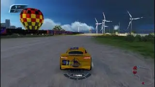 Cars 3 : Course vers la victoire_20210815110805