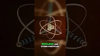 Exploring Atomic Energy: The Role of Electrons and Neutrons