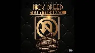 Nick Breed - Can't Turn Back