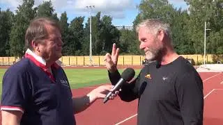 KISAKATSOMO 12, KUINKA MONTA MITALIA EM-KISOISTA?