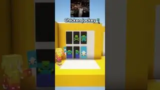 Minecraft Banners Part 26 🐖👑#minecraft #shorts