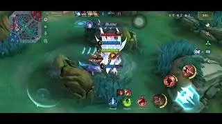 Ku sebut tim Troll #mobilelegends #mlbbxteksberjalan #mlbb #mlbbhighlights #mlbbcreatorcamp 
