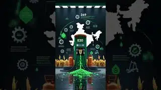 &ldquo;Kya Ethanol Petrol Se Engine Kharab Hota Hai? P-2  | E20 Petrol Truth for Indian Vehicles&rdquo;
