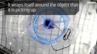 This Floating Orb Could Be The Future Of Drone