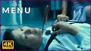 The Menu (2022) Explained in Hindi | Full Movie Explanation [4K]