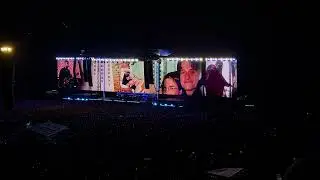 Oasis - Stand By Me - Live in S&atilde;o Paulo - Brasil 23/11/2025
