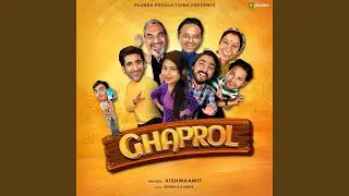Ghaprol Title Track (From 