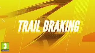 Project CARS 3 - How To Trail Braking