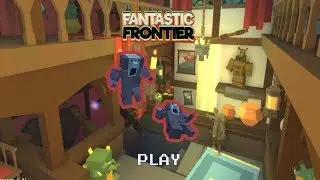 How To Get Traveling Human Element [Fantastic Frontier]
