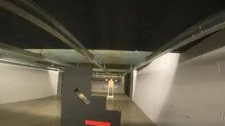 20210106 Guntry ASI Pistol Match POV & Analysis