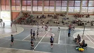 Tapatias PV 3ra vs Terraza Tequila Torneo La Lija 3/3