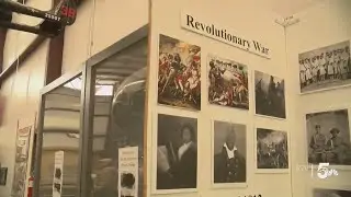 Highlighting the contributions of Black veterans