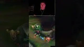 HOW TO CARRY WITH URGOT| #tracklegs on #Twitch