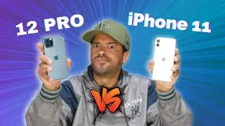 IPHONE 11 vs IPHONE 12 PRO, saiba qual COMPRAR! ✅