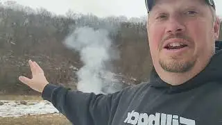 FIRE!