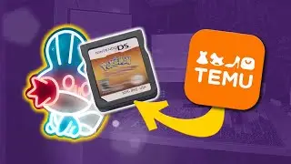 Can You Get Good Pokemon Items on Temu?