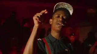 WZ - J’te Baratine Pas