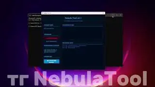 DDos Tool Nebula