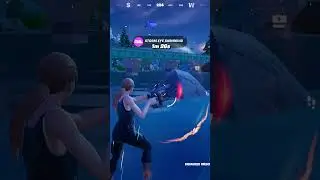 Zero build solo crown win