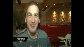 Emil Laza, nije sve u parama - Emisija 