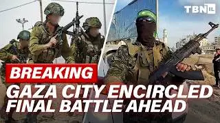 BREAKING: Iran BRACES For Nuclear Site Attack; Israeli Strikes WOUND Top Houthi Leaders | TBN Israel