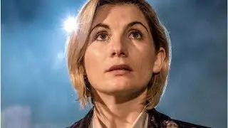 Doctor Who star SLAMS controversial Jodie Whittaker series in savage rant