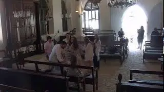 Bar Mitzvah of Miles Levine ~ December 24, 2025