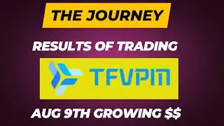 TFVPM PASSIVE INCOME REVIEW