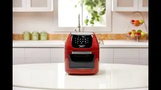 Полный обзор духовки-фритюрницы Power Air Fryer